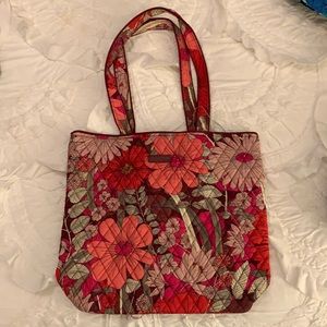 Very Bradley Tote 2.0